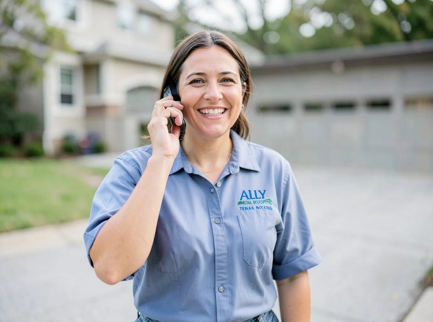 Metal Roof Installation Lebanon, NJ FAQs